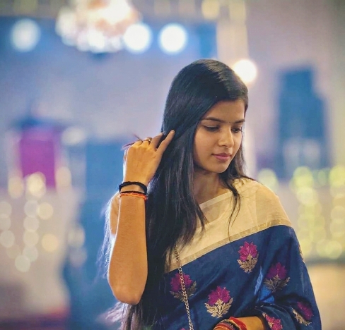Aakansha Verma